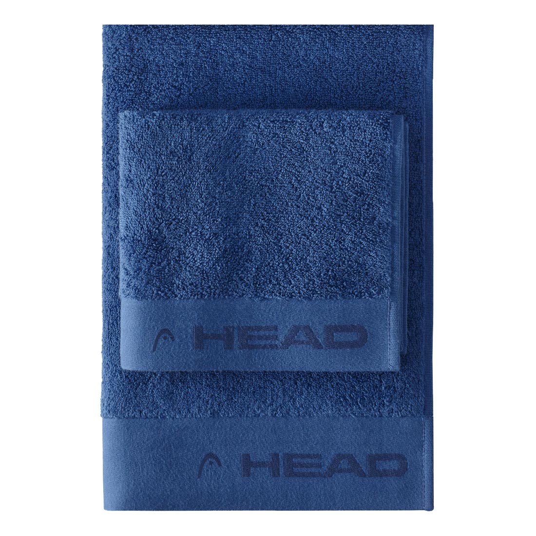 Set asciugamani HEAD Dynamic 50 x 100 cm + 40 x 50 cm