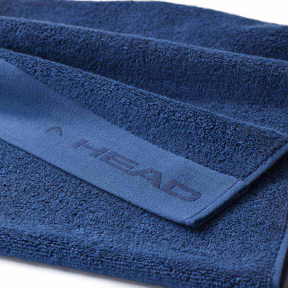 Set asciugamani HEAD Dynamic 50 x 100 cm + 40 x 50 cm