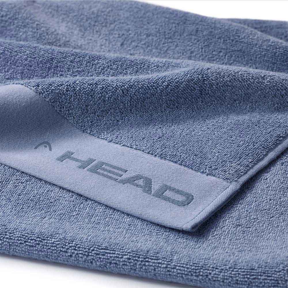 Set asciugamani HEAD Dynamic 50 x 100 cm + 40 x 50 cm