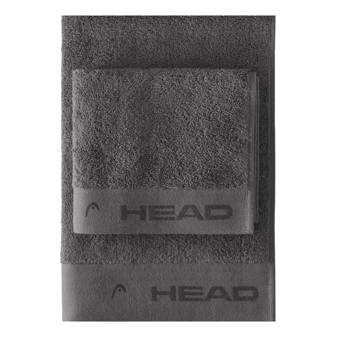 Set asciugamani HEAD Dynamic 50 x 100 cm + 40 x 50 cm