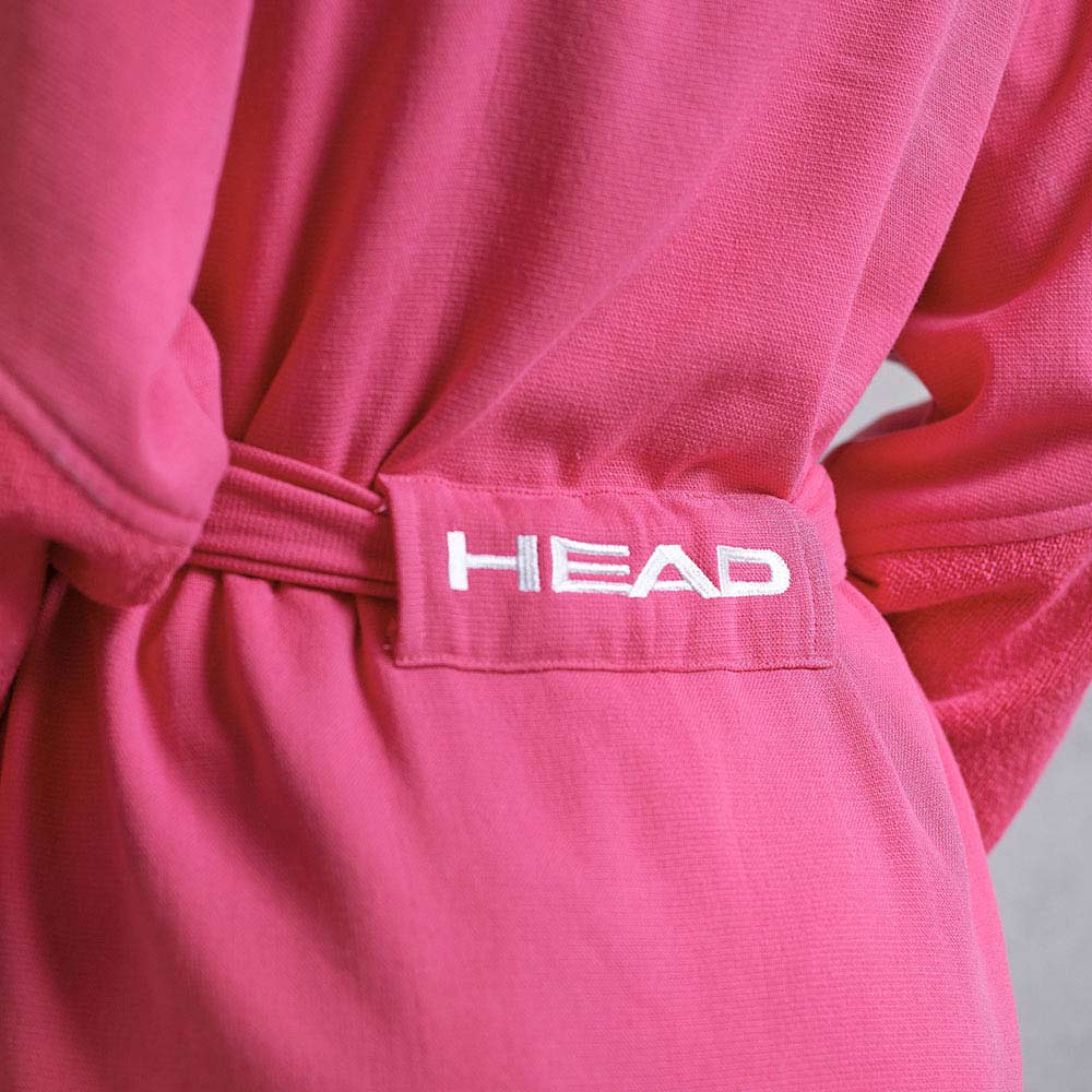 Accappatoio HEAD Dynamic Rosa