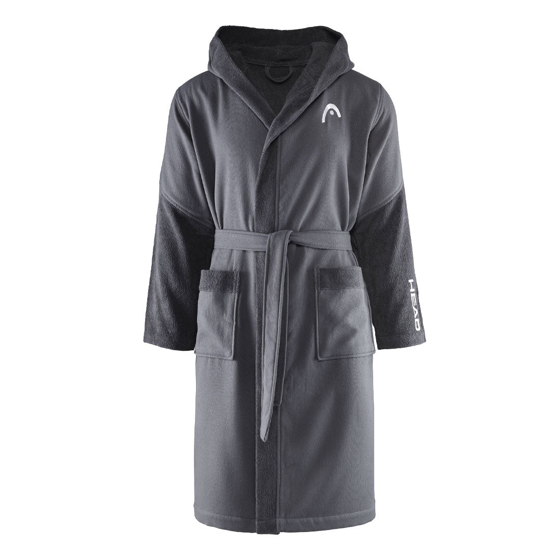 Accappatoio HEAD Dynamic Grigio