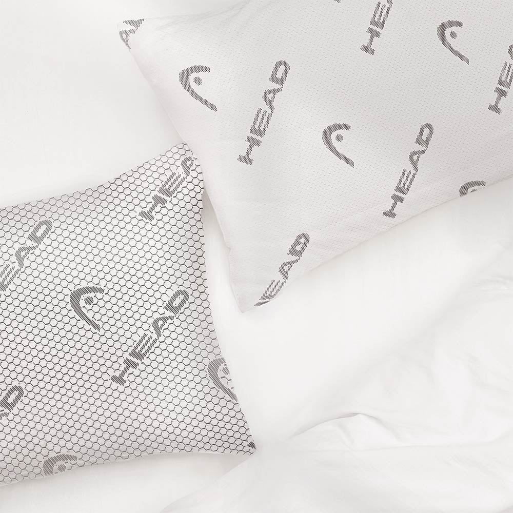 Guanciale Memory Foam fodera CoolMax®