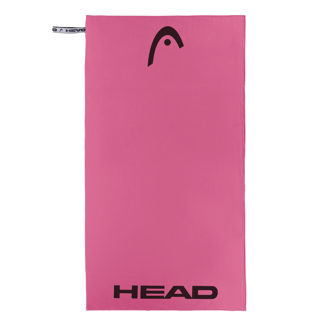 Asciugamani HEAD Active Fluo – Rosa
