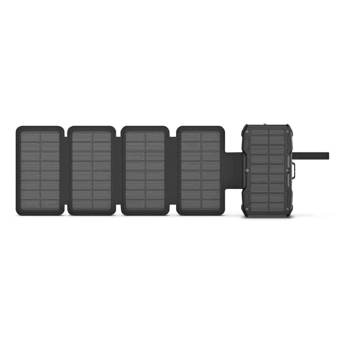Powerbank Solare 10.000 mAh