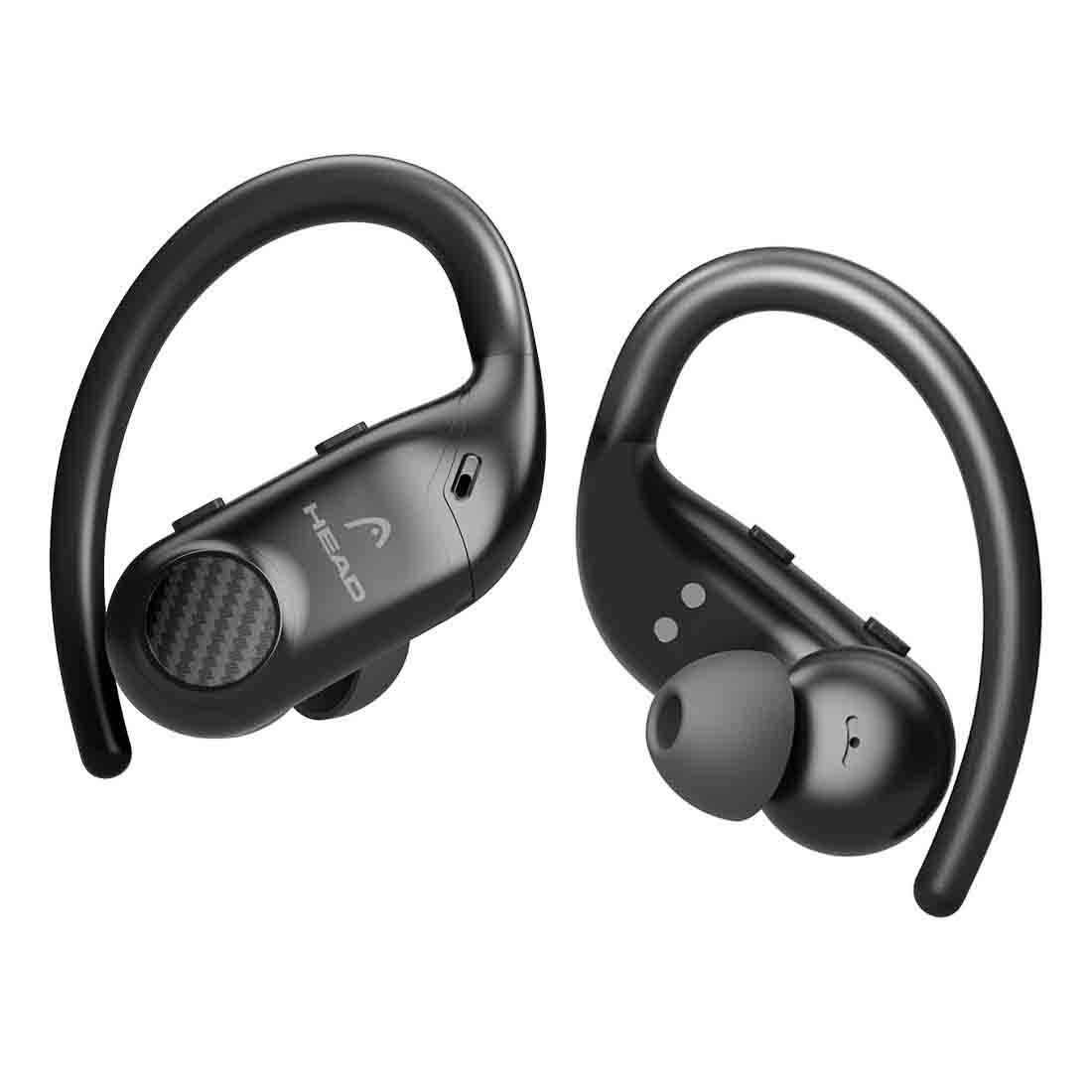 Auricolari Wireless con Archetti Flessibili