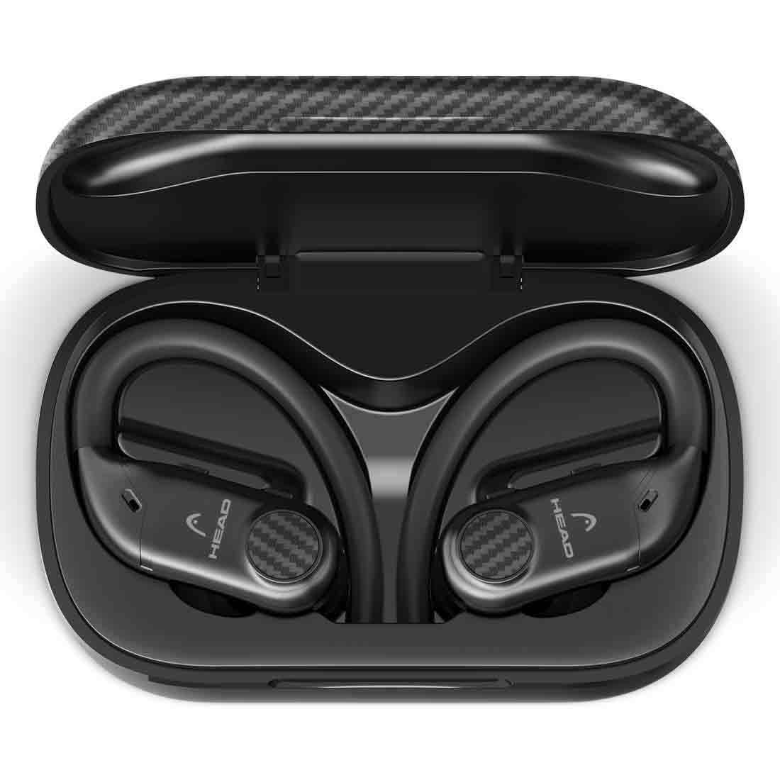 Auricolari Wireless con Archetti Flessibili