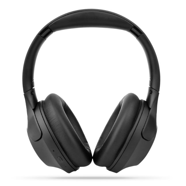 Cuffie Wireless con Cancellazione del Rumore