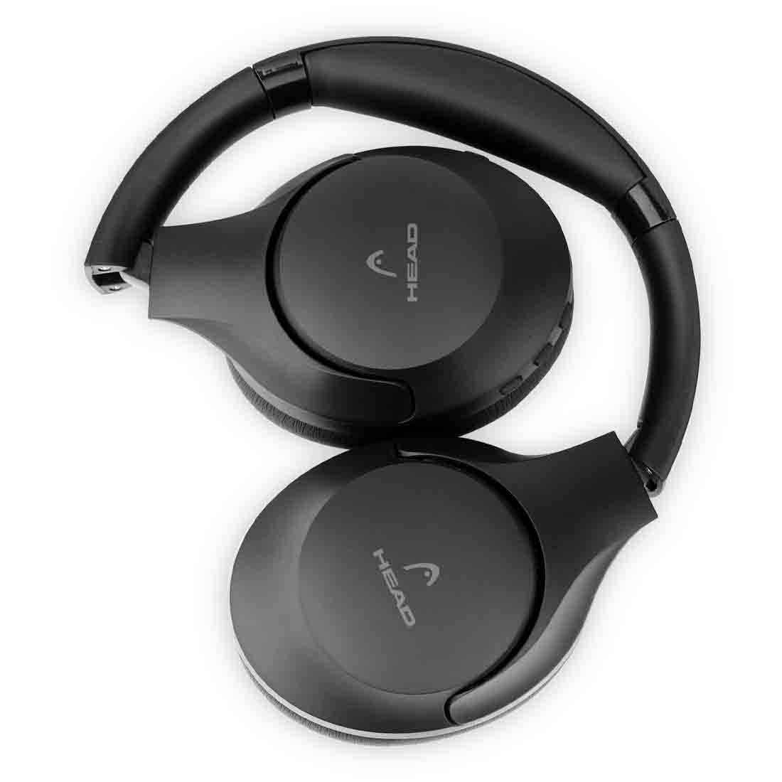 Cuffie Wireless con Cancellazione del Rumore