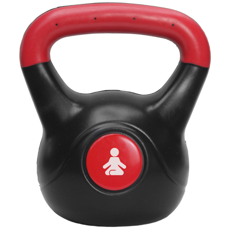 Kettlebell Comfort