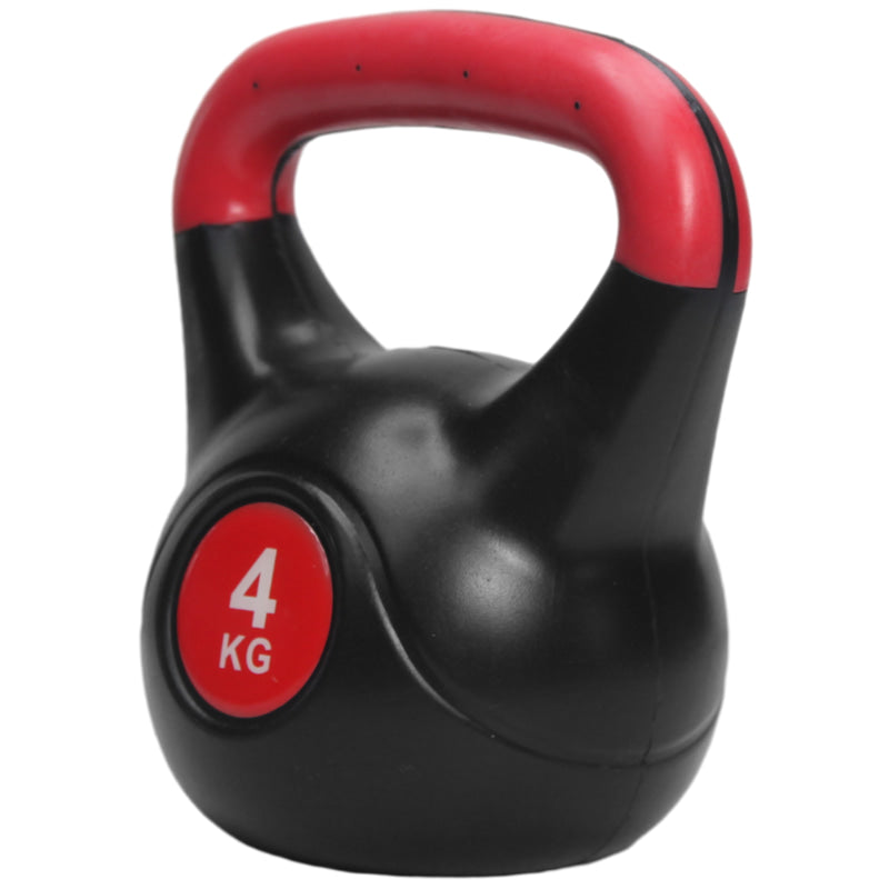 Kettlebell Comfort