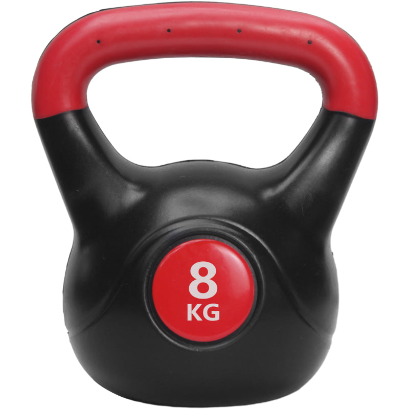 Kettlebell Comfort