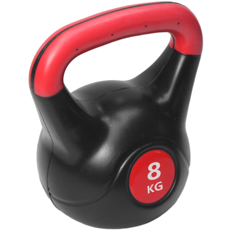 Kettlebell Comfort
