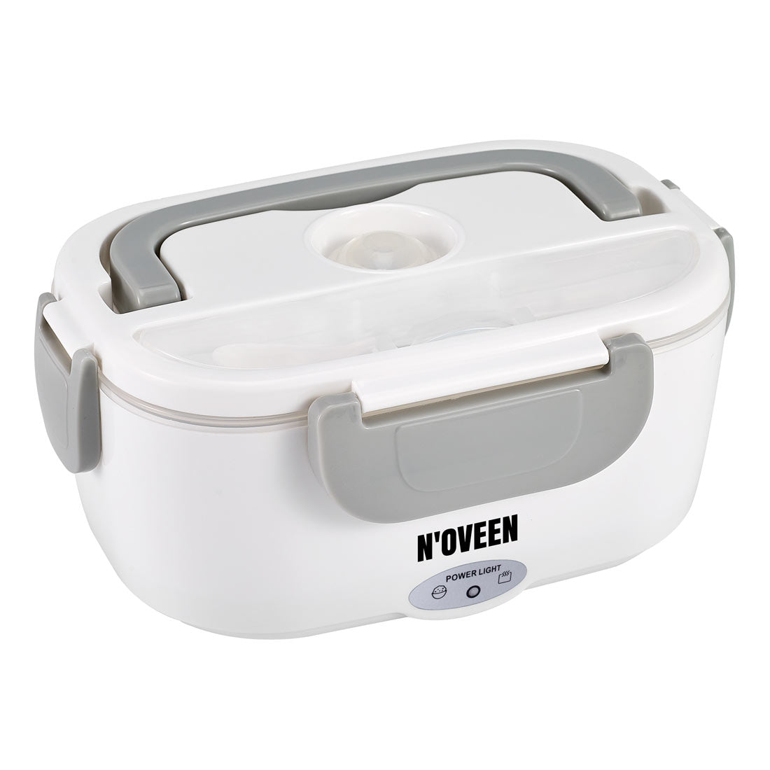 Electric Lunch Box