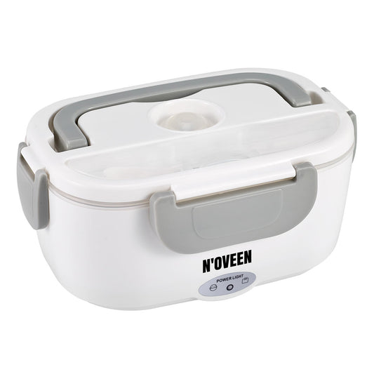 Electric Lunch Box