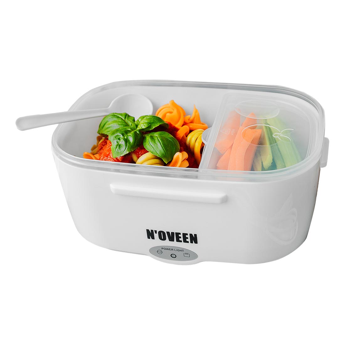 Electric Lunch Box
