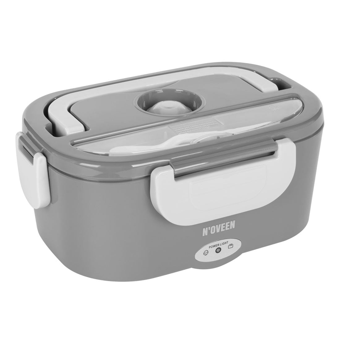 Electric Lunch Box