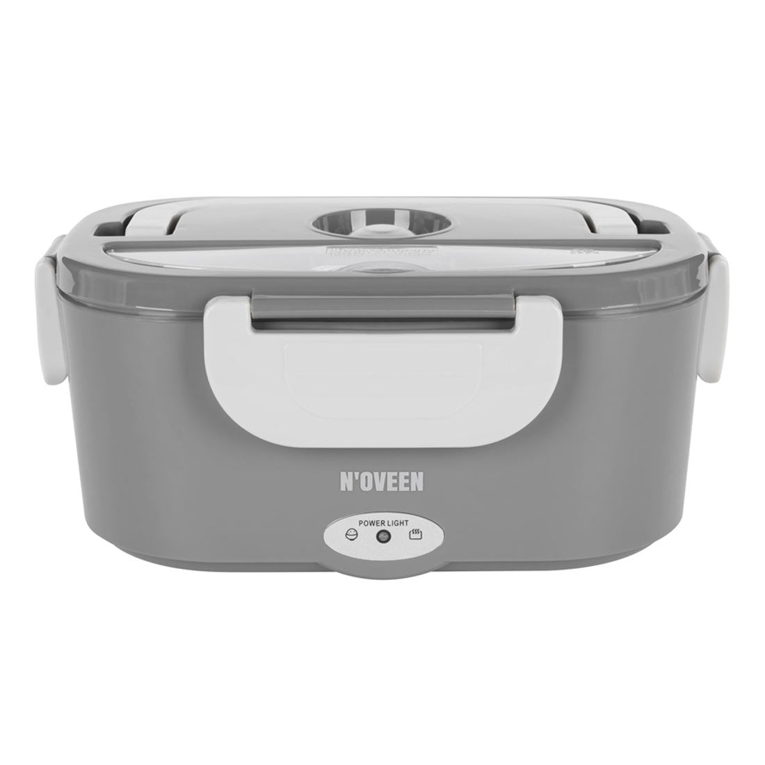 Electric Lunch Box
