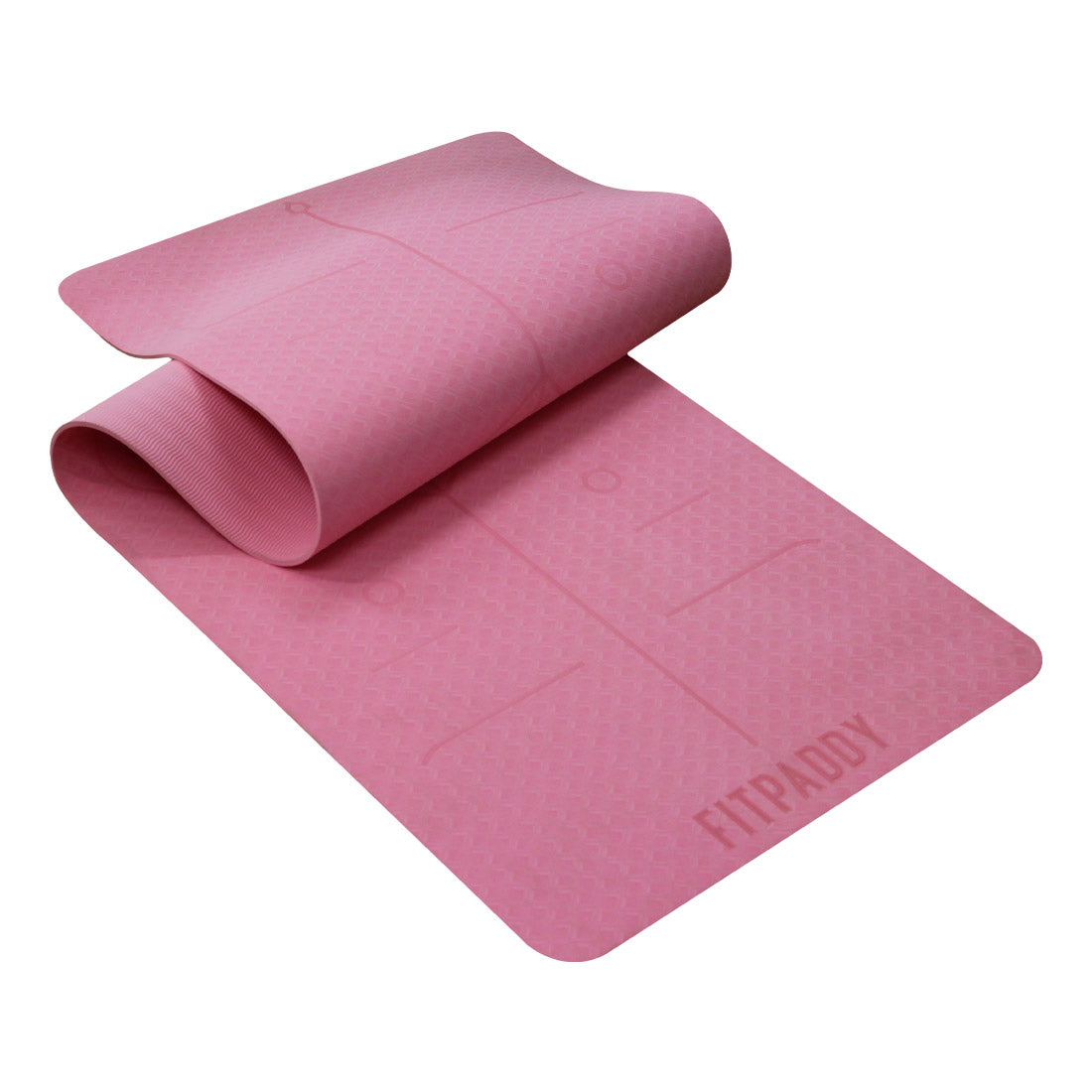 Tappetino Yoga