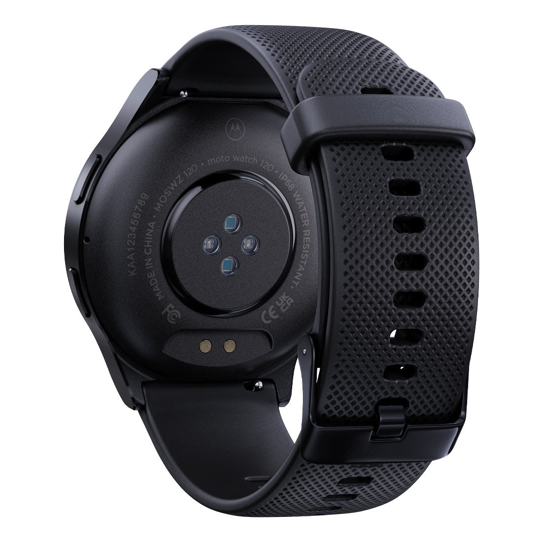 Smartwatch Moto Watch M120