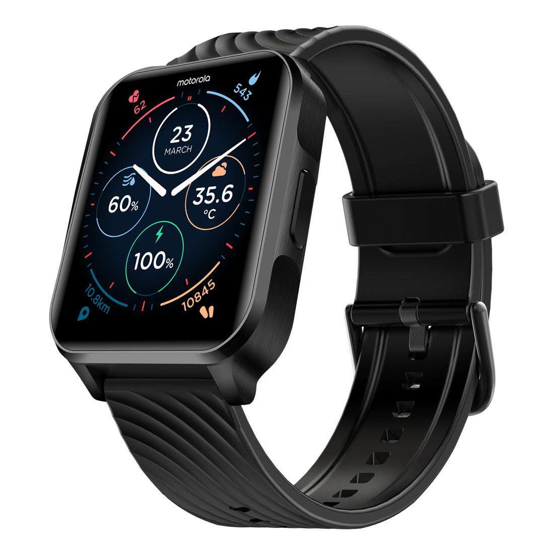 Smartwatch Moto Watch M70