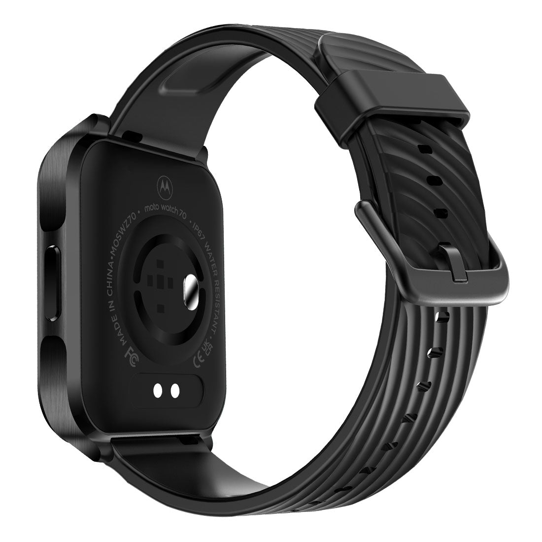 Smartwatch Moto Watch M70