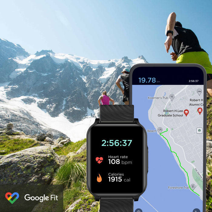 Smartwatch Moto Watch M70