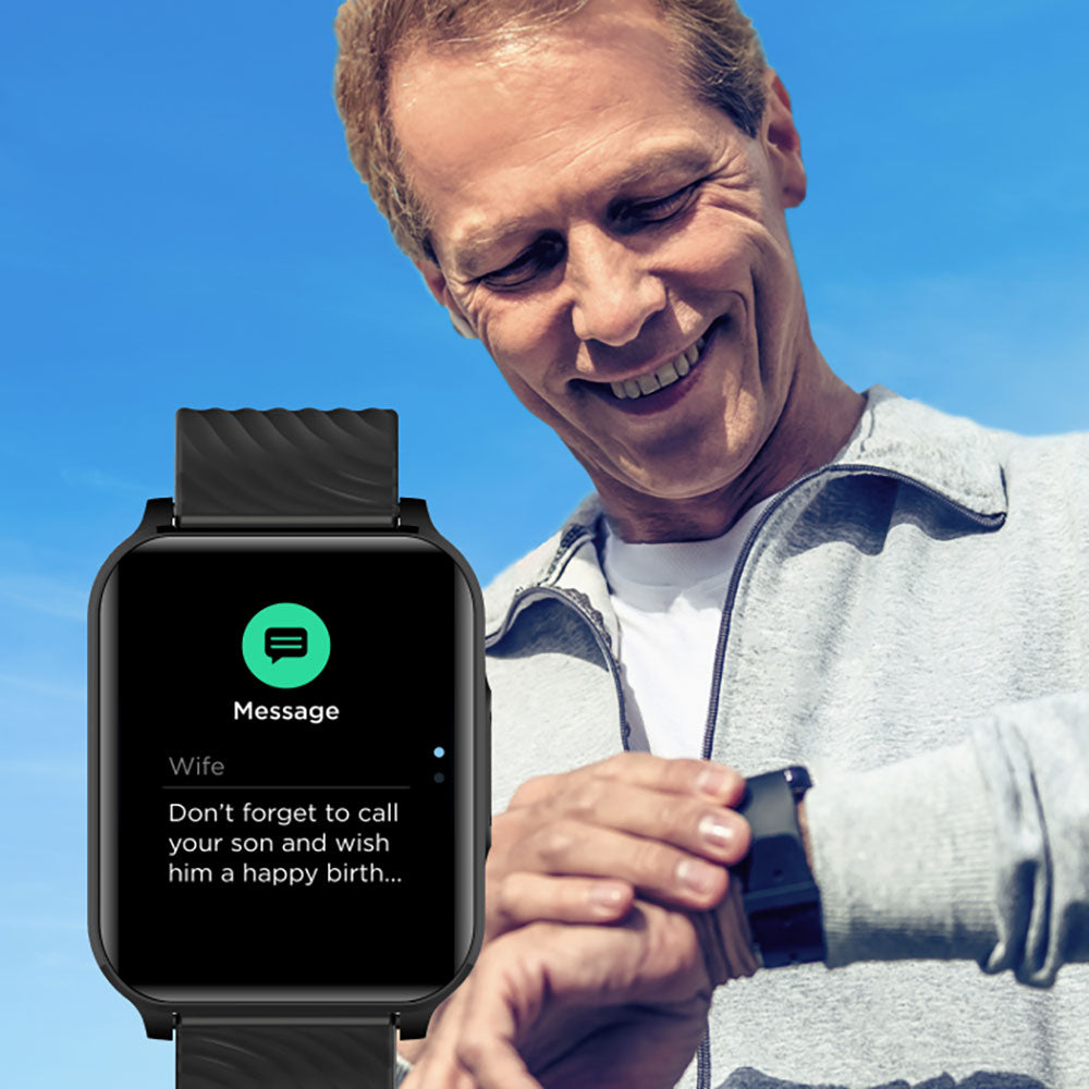 Smartwatch Moto Watch M70