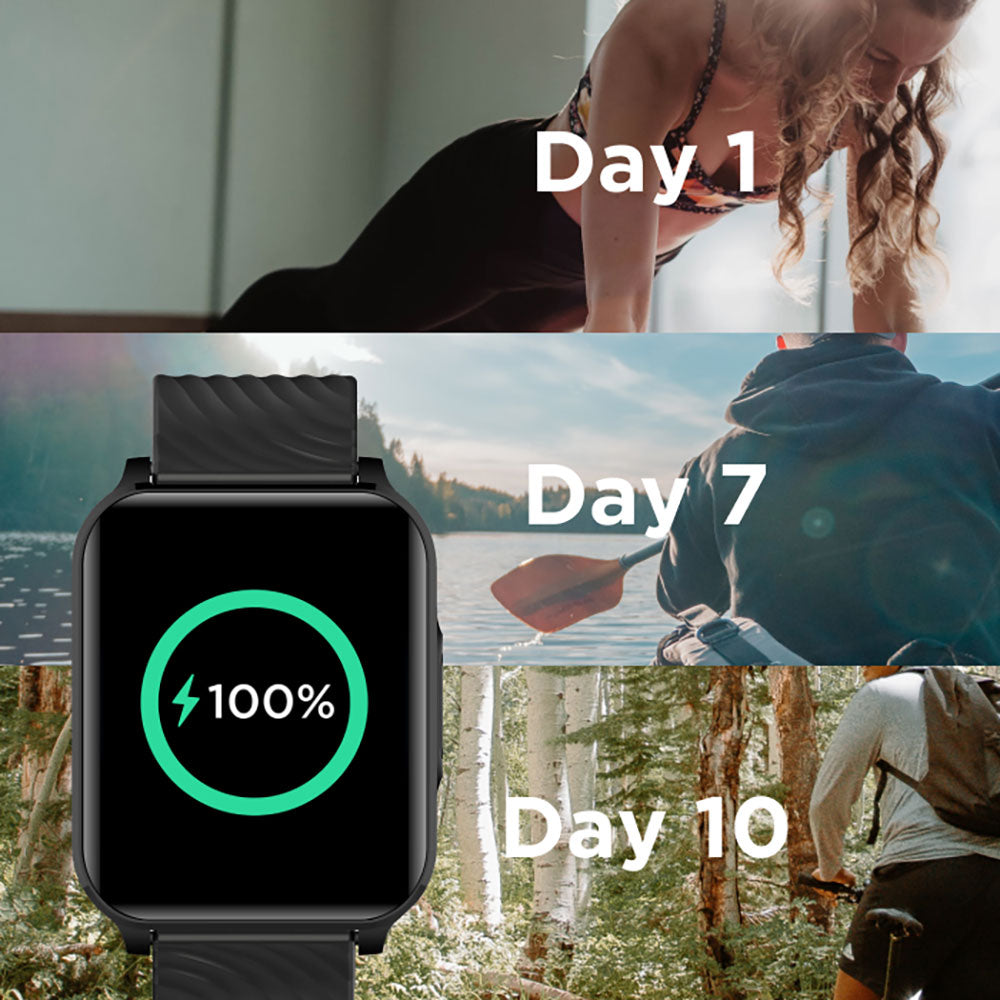 Smartwatch Moto Watch M70