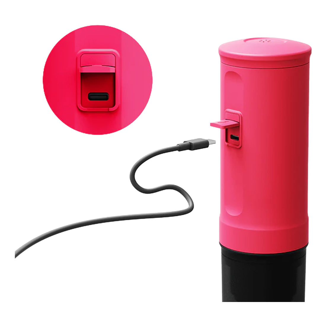 Macchina da Caffè Espresso Portatile Nano
