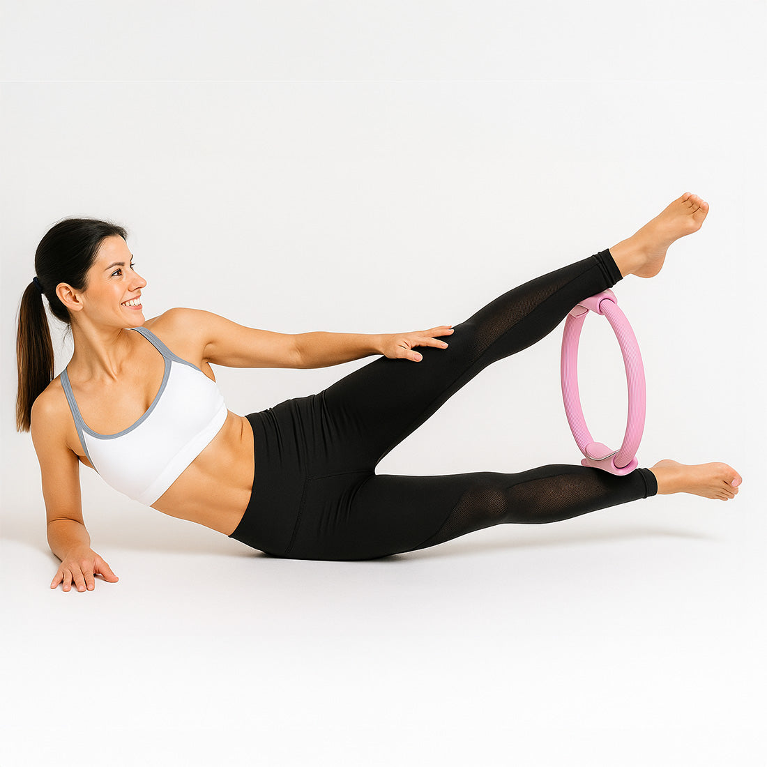 Anello Pilates