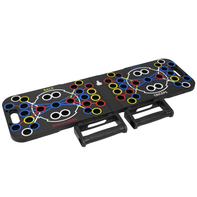 Tavola per Piegamenti Push-Up Board