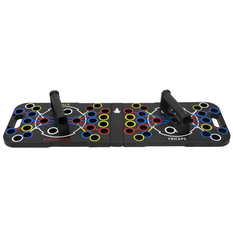 Tavola per Piegamenti Push-Up Board