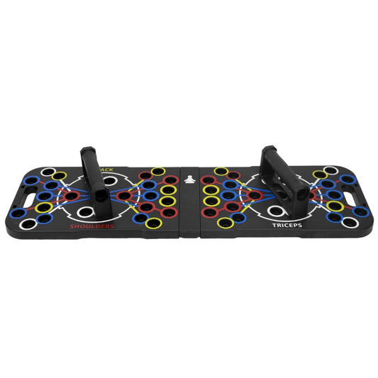 Tavola per Piegamenti Push-Up Board