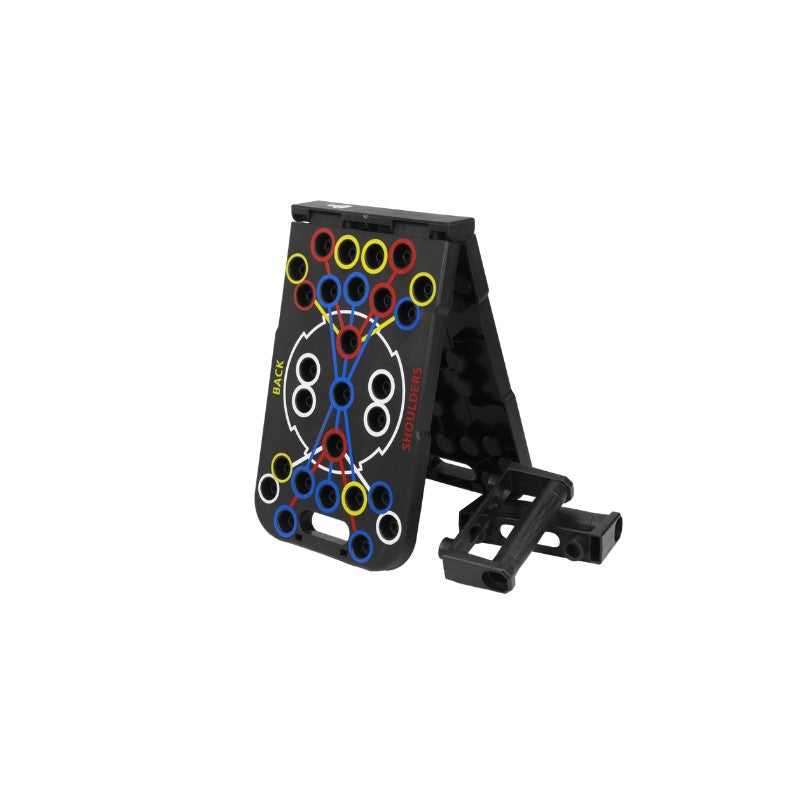 Tavola per Piegamenti Push-Up Board