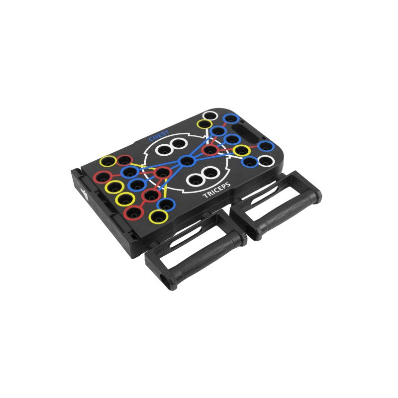 Tavola per Piegamenti Push-Up Board