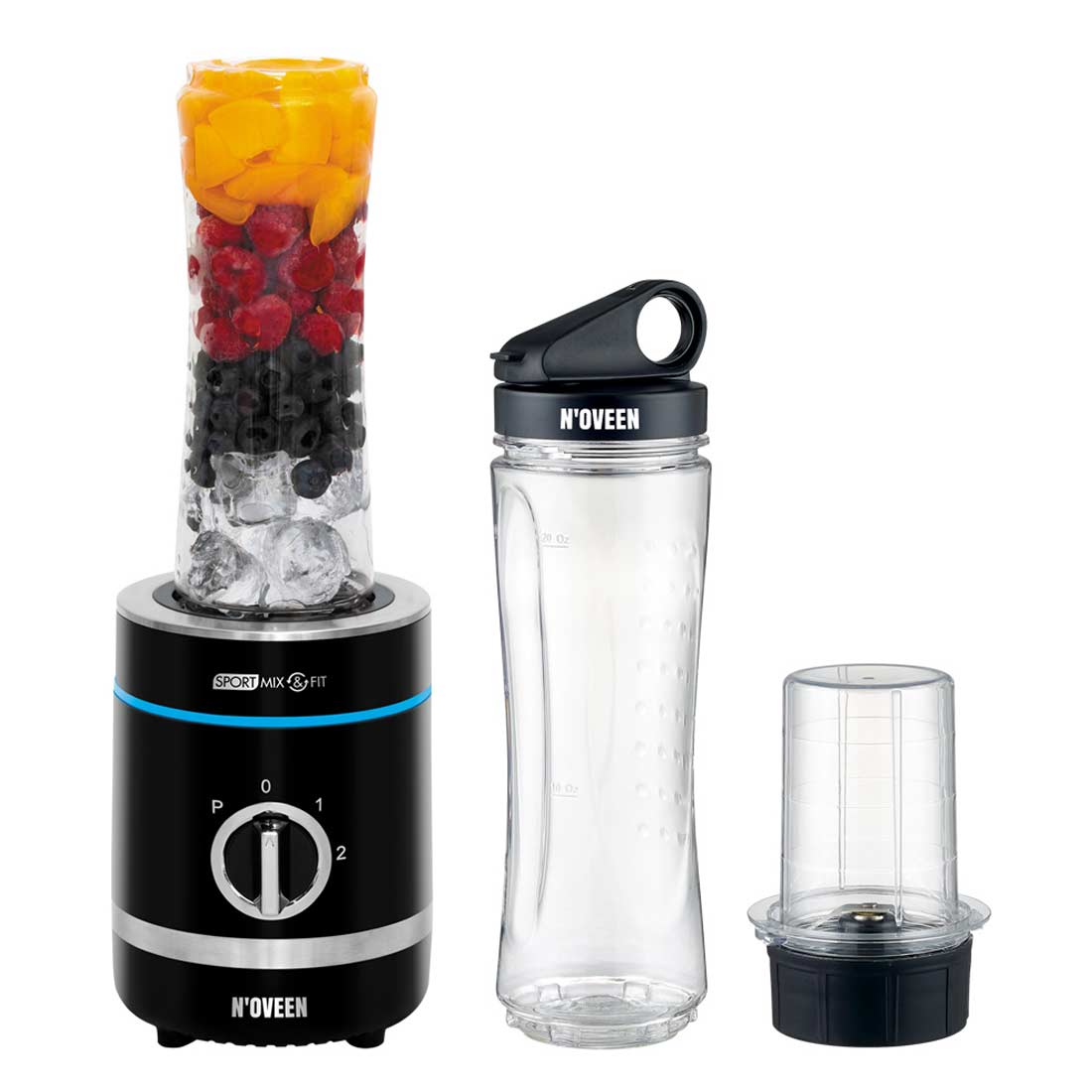 Blender Sport Mix & Fit X-Line