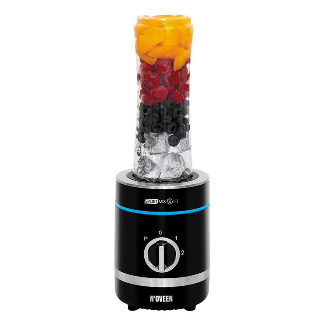 Blender Sport Mix & Fit X-Line