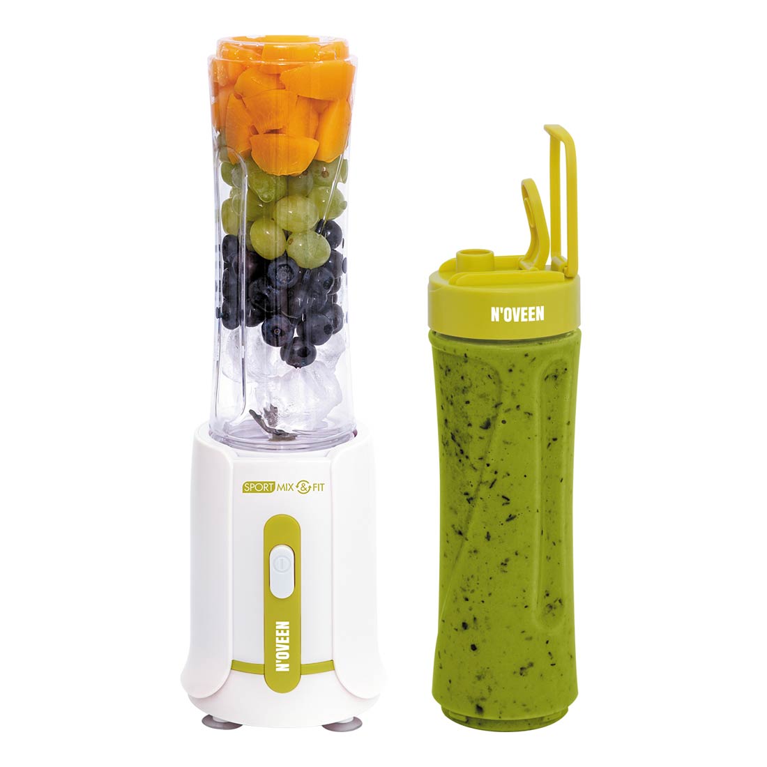 Blender Sport Mix & Fit