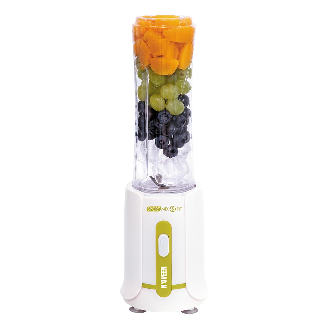 Blender Sport Mix & Fit