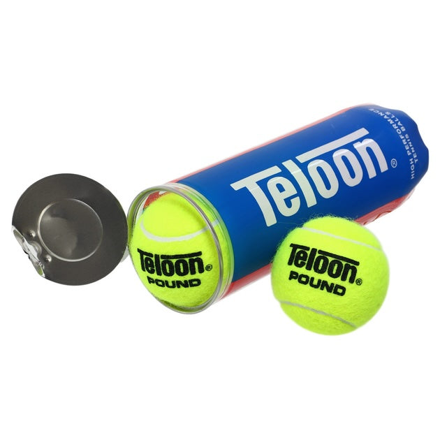 Palline da tennis