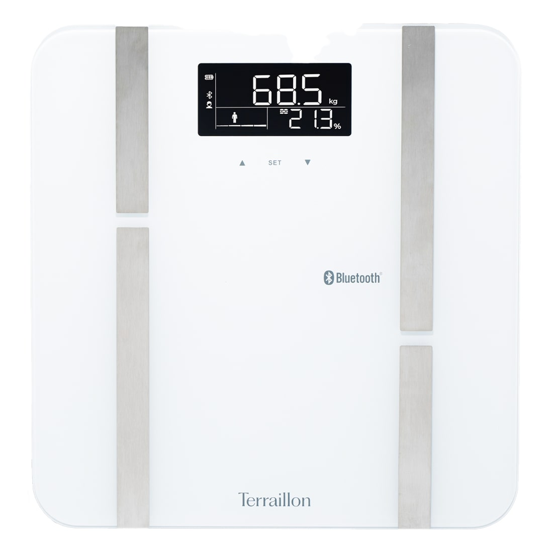 Bilancia X-Line Connect