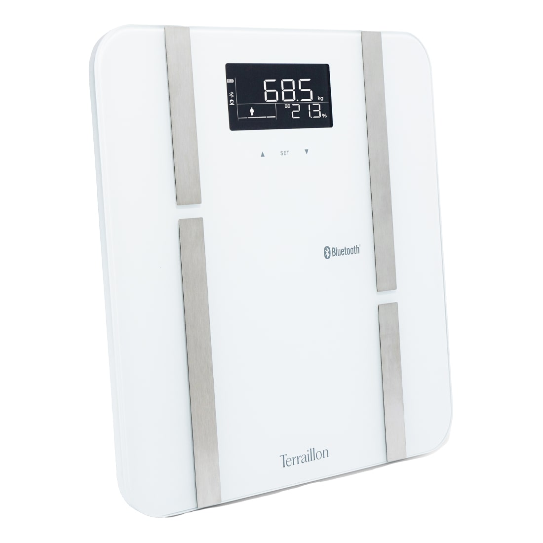 Bilancia X-Line Connect