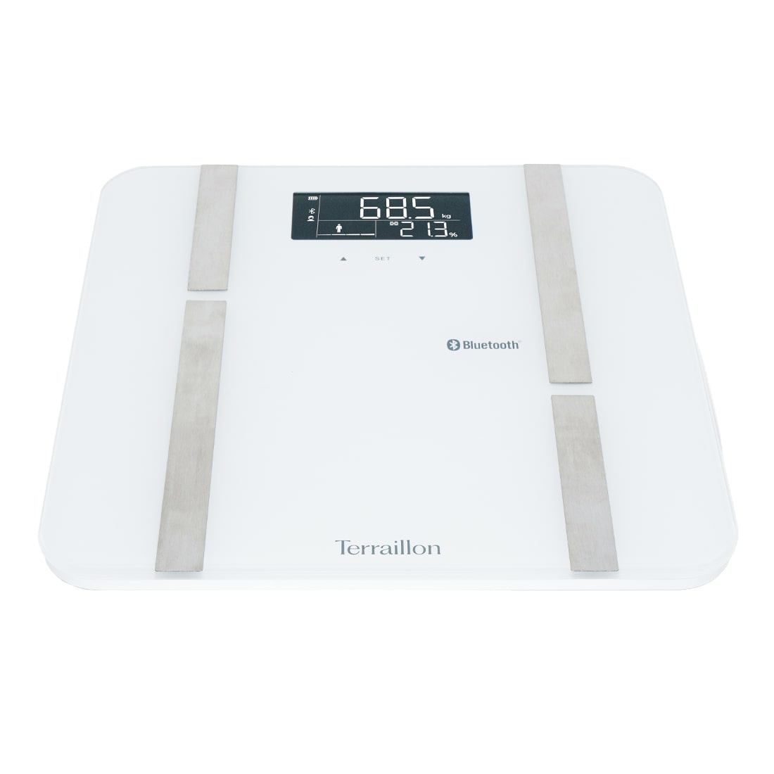 Bilancia X-Line Connect