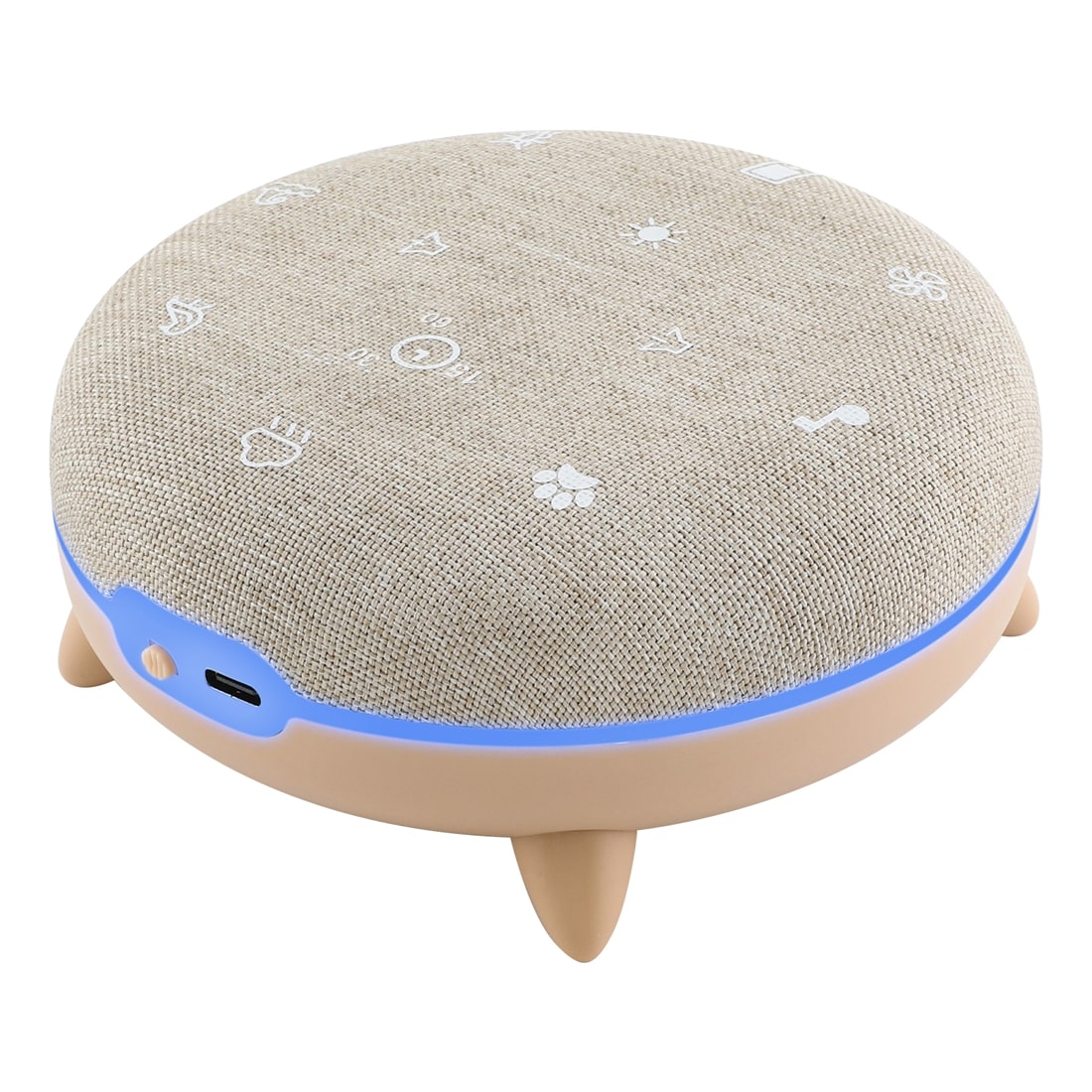 Speaker Relax Zen Box Kid