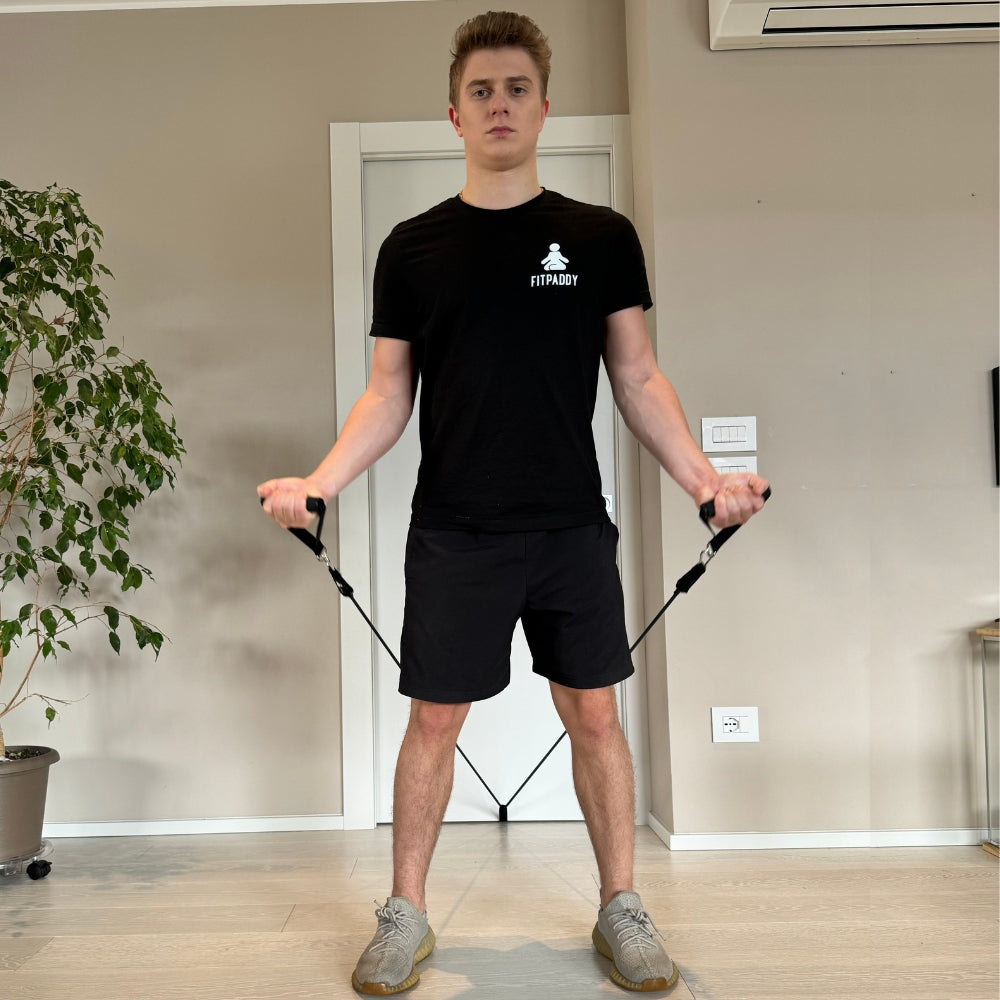 Kit di Allenamento Smart