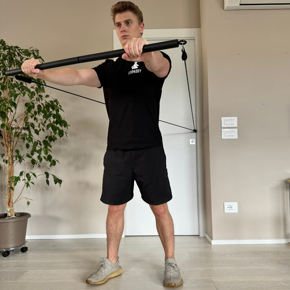 Kit di Allenamento Smart