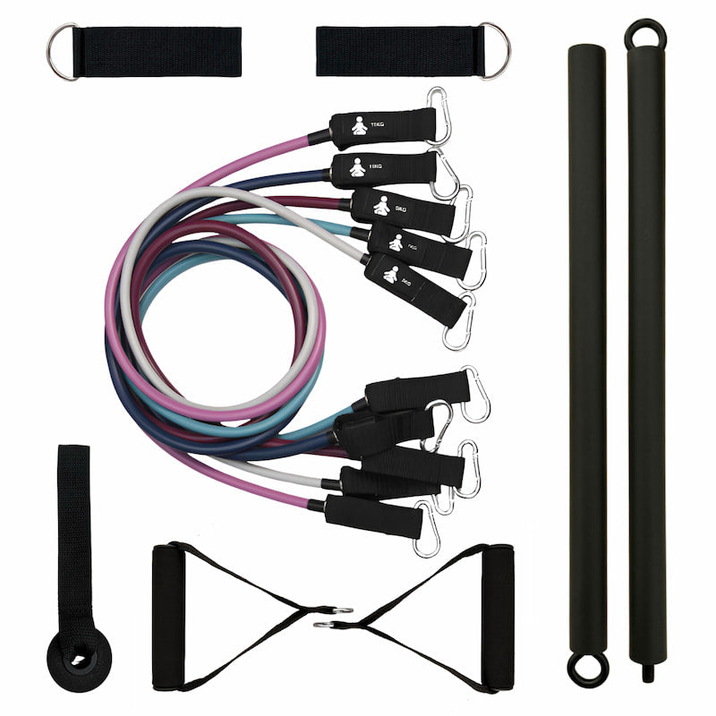 Kit di Allenamento Smart