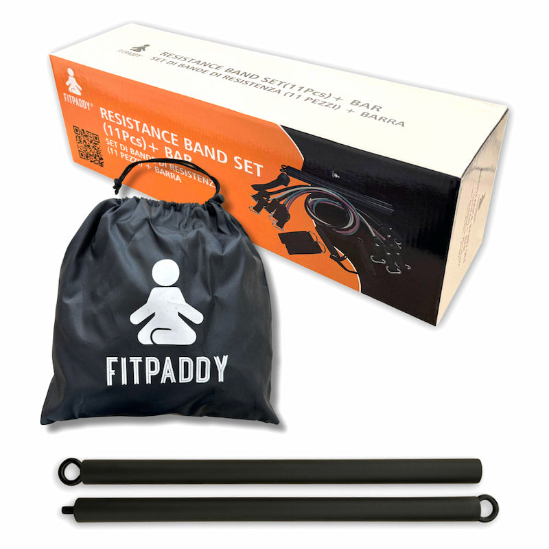 Kit di Allenamento Smart
