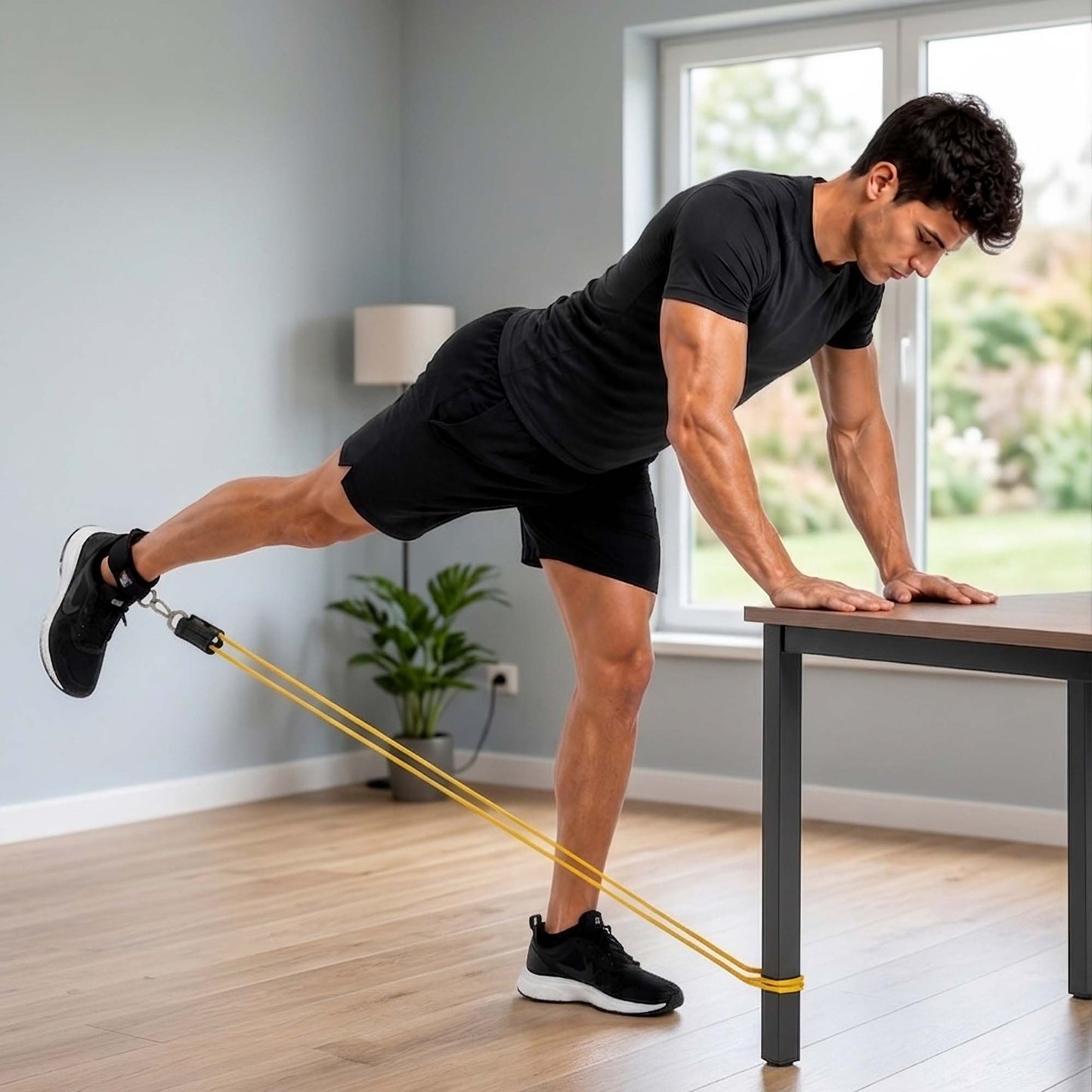 Kit Allenamento Smart Pro